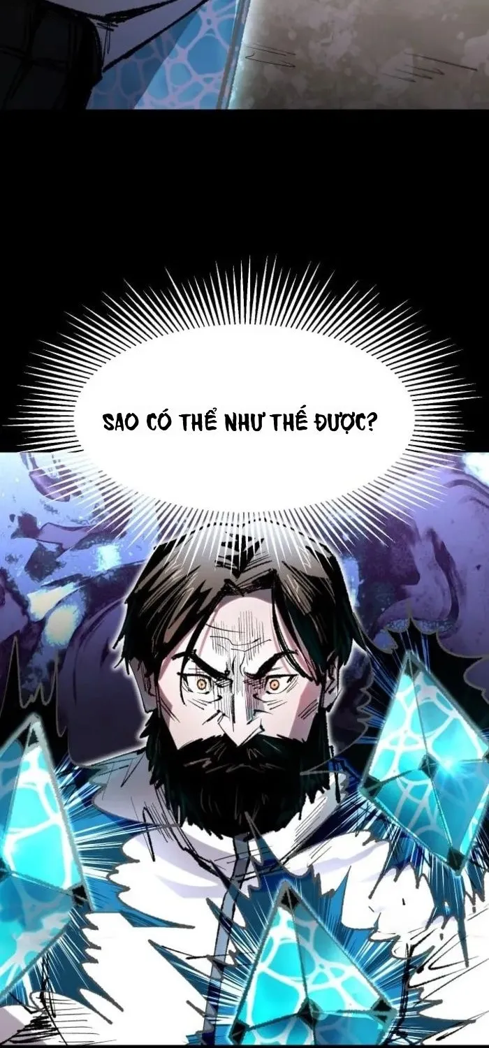 Hòn Đảo Sao Và Xiềng Xích Chap 47 - Next Chap 48