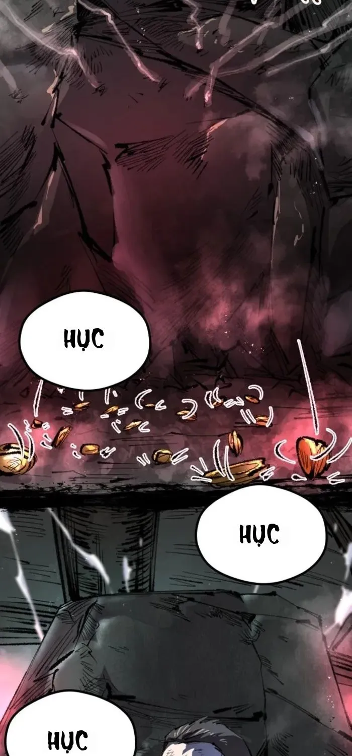 Hòn Đảo Sao Và Xiềng Xích Chap 47 - Next Chap 48