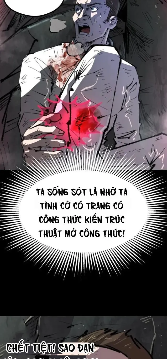 Hòn Đảo Sao Và Xiềng Xích Chap 47 - Next Chap 48