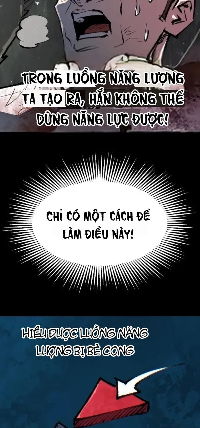 Hòn Đảo Sao Và Xiềng Xích Chap 47 - Next Chap 48