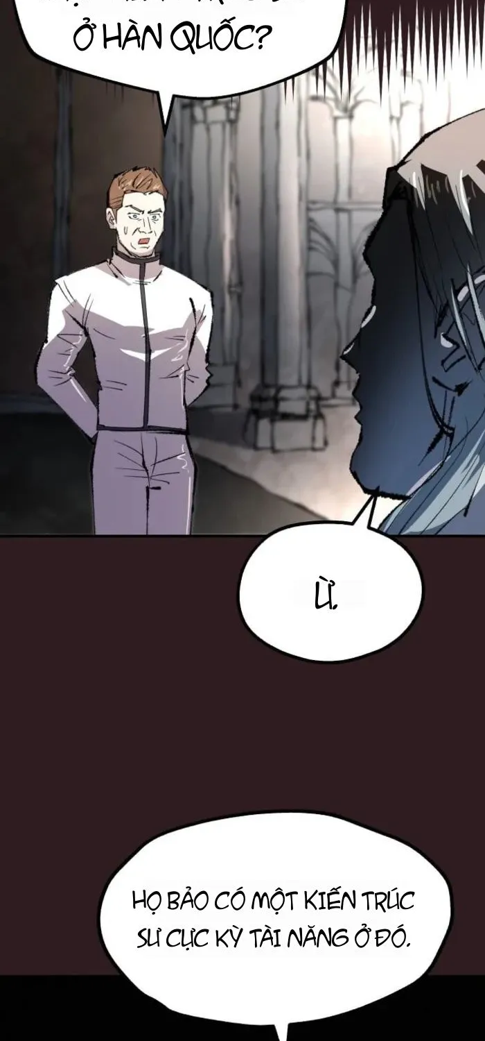 Hòn Đảo Sao Và Xiềng Xích Chap 47 - Next Chap 48