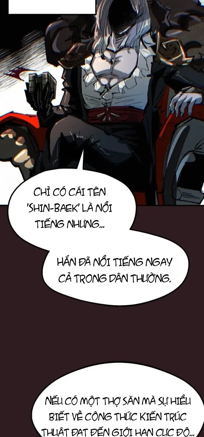 Hòn Đảo Sao Và Xiềng Xích Chap 47 - Next Chap 48