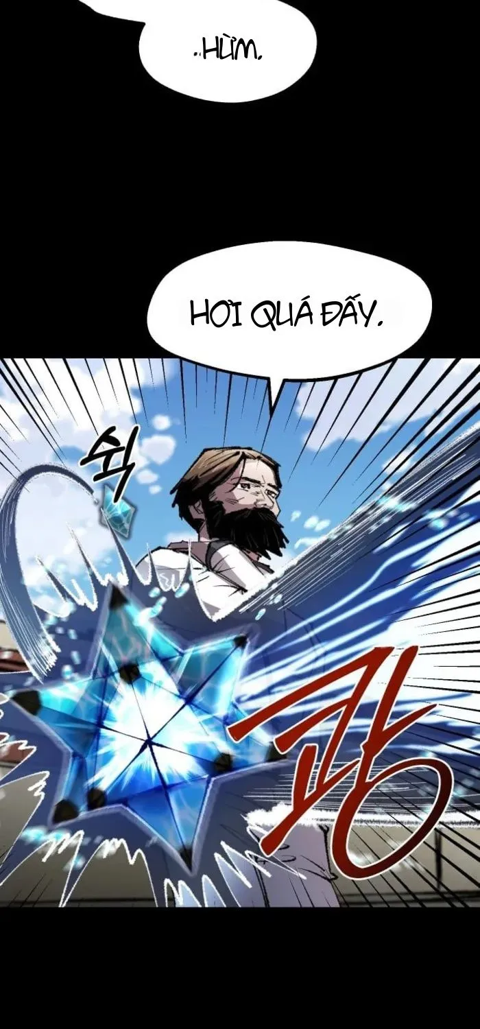 Hòn Đảo Sao Và Xiềng Xích Chap 47 - Next Chap 48