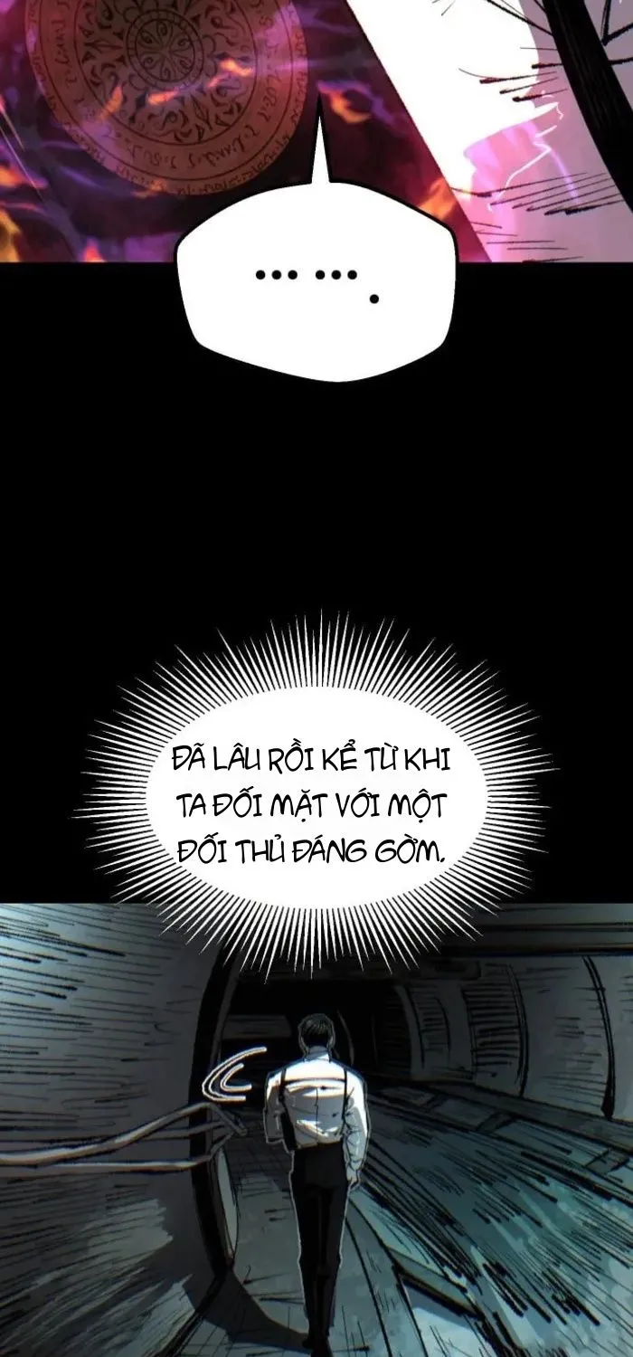 Hòn Đảo Sao Và Xiềng Xích Chap 47 - Next Chap 48