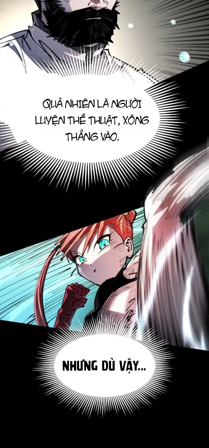 Hòn Đảo Sao Và Xiềng Xích Chap 47 - Next Chap 48