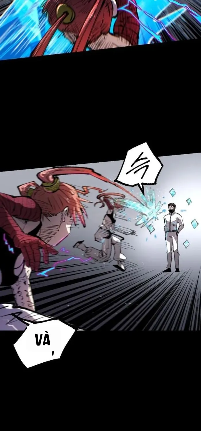 Hòn Đảo Sao Và Xiềng Xích Chap 47 - Next Chap 48