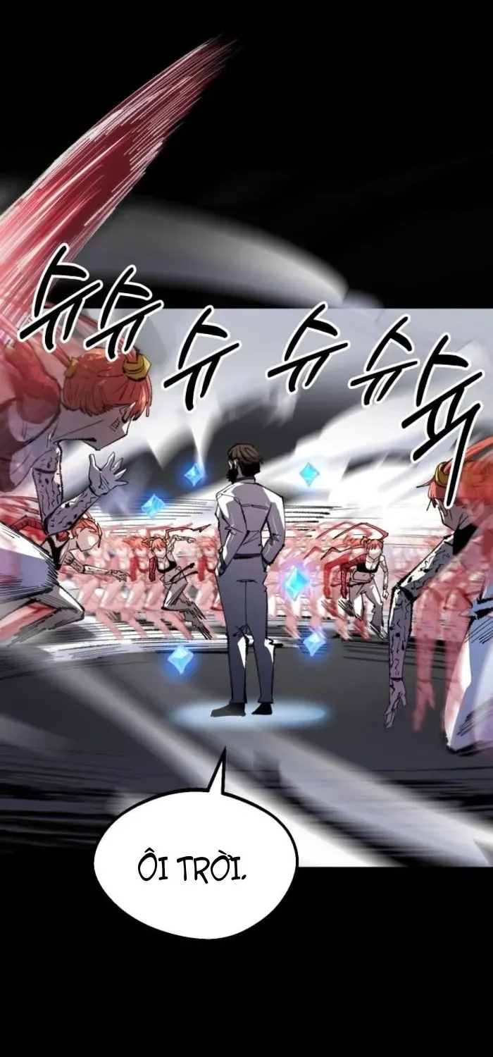 Hòn Đảo Sao Và Xiềng Xích Chap 47 - Next Chap 48