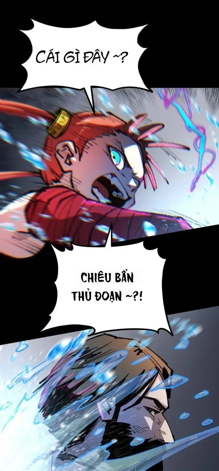 Hòn Đảo Sao Và Xiềng Xích Chap 47 - Next Chap 48