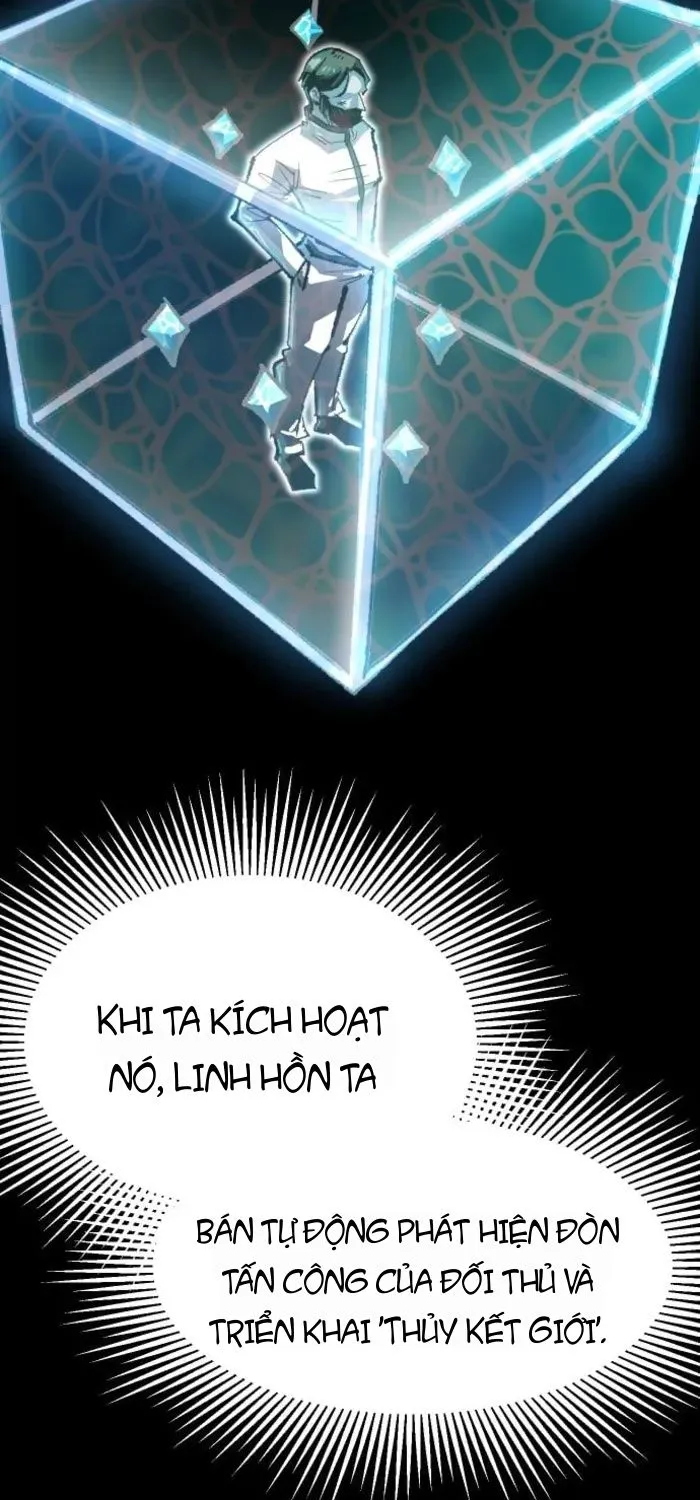 Hòn Đảo Sao Và Xiềng Xích Chap 47 - Next Chap 48