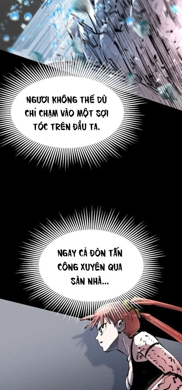 Hòn Đảo Sao Và Xiềng Xích Chap 47 - Next Chap 48