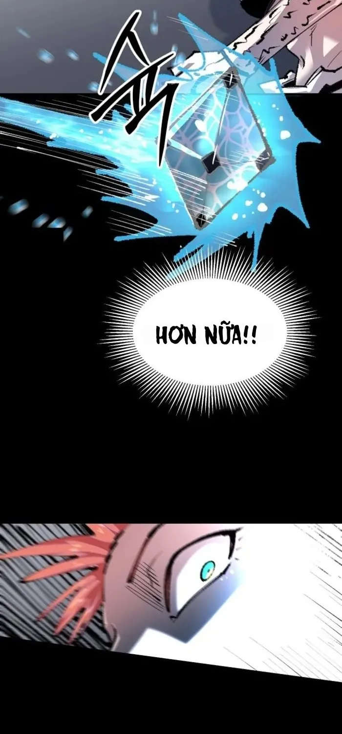Hòn Đảo Sao Và Xiềng Xích Chap 47 - Next Chap 48