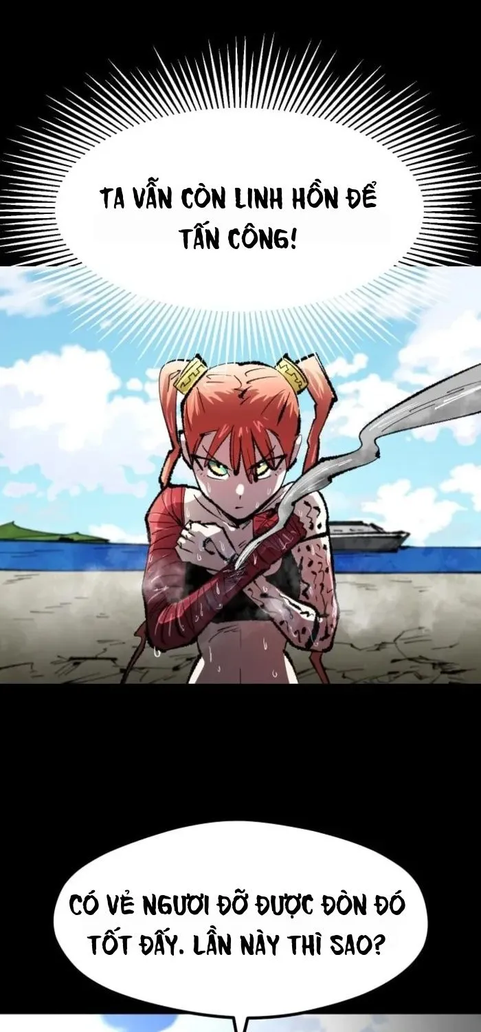 Hòn Đảo Sao Và Xiềng Xích Chap 47 - Next Chap 48