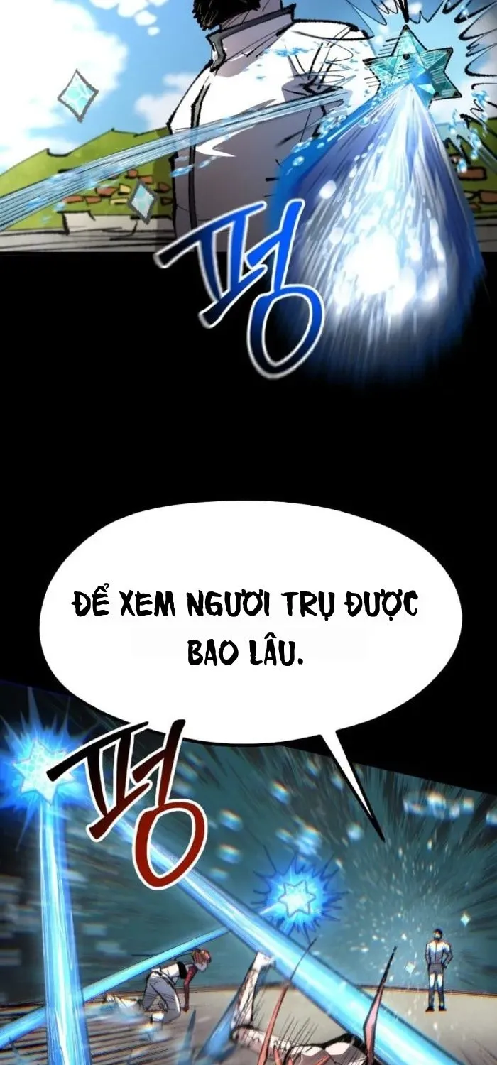 Hòn Đảo Sao Và Xiềng Xích Chap 47 - Next Chap 48