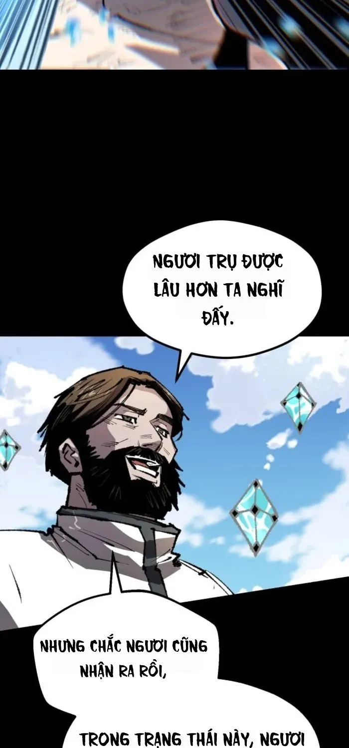 Hòn Đảo Sao Và Xiềng Xích Chap 47 - Next Chap 48