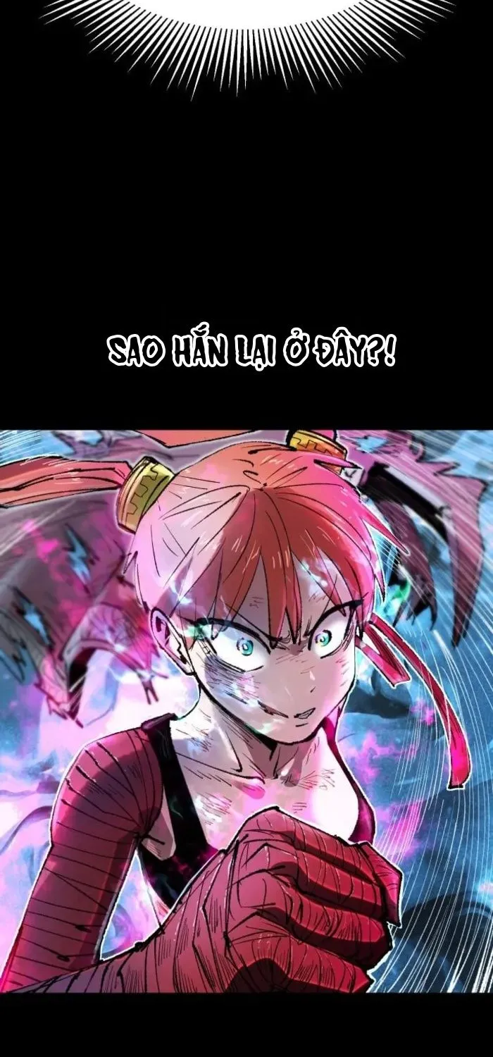 Hòn Đảo Sao Và Xiềng Xích Chap 47 - Next Chap 48