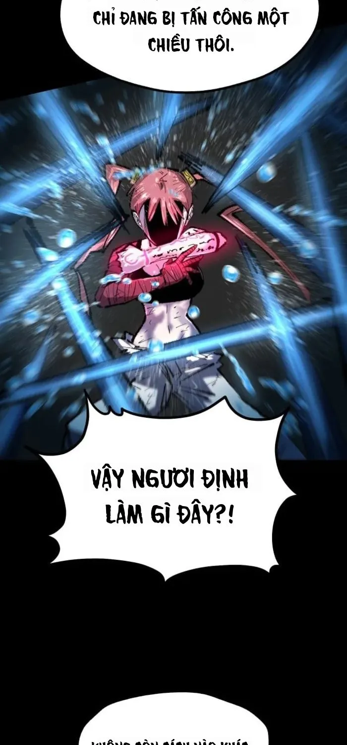 Hòn Đảo Sao Và Xiềng Xích Chap 47 - Next Chap 48