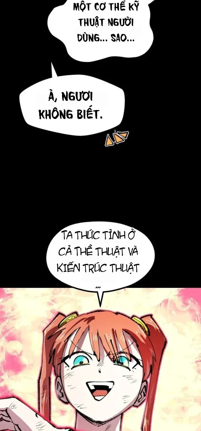 Hòn Đảo Sao Và Xiềng Xích Chap 47 - Next Chap 48