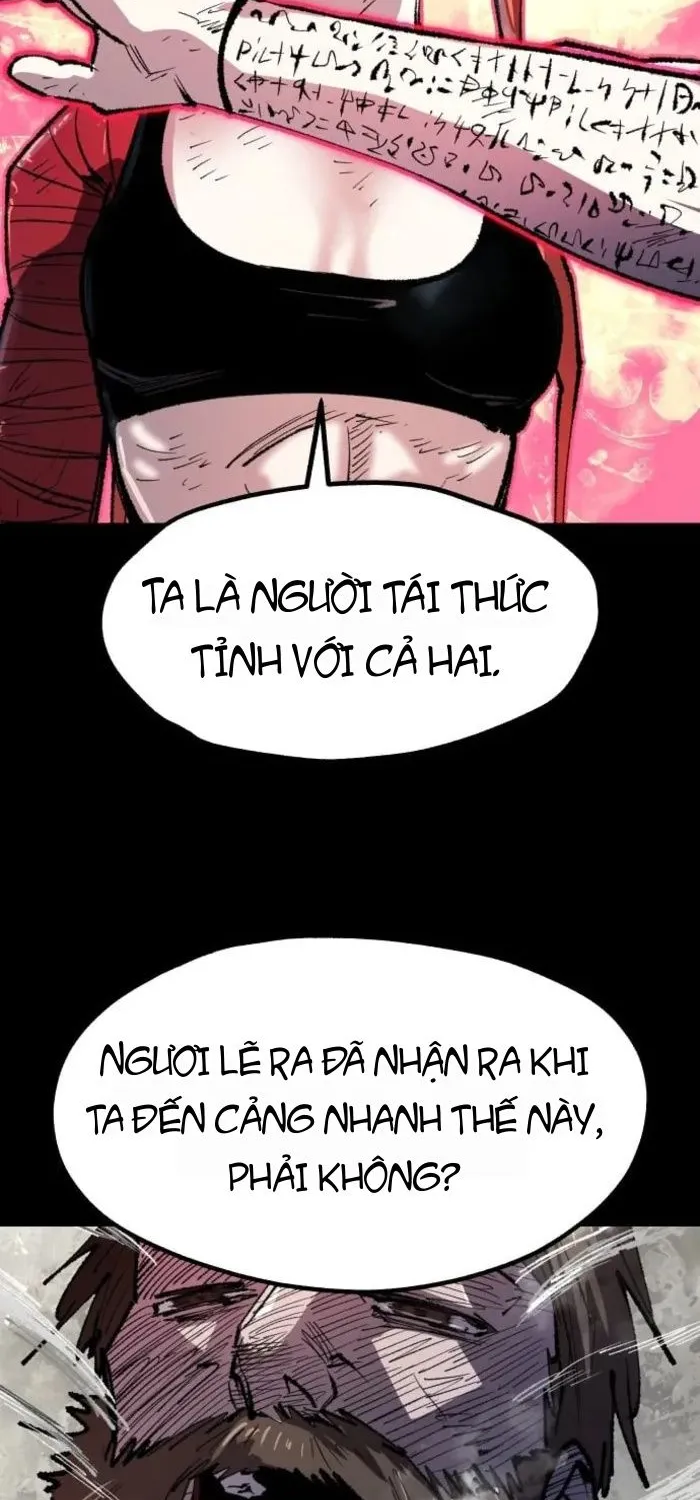 Hòn Đảo Sao Và Xiềng Xích Chap 47 - Next Chap 48