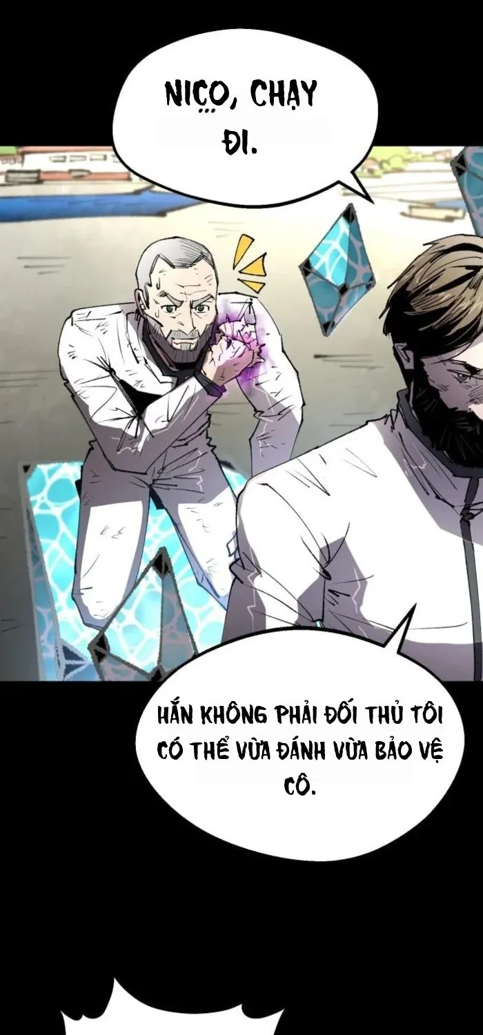 Hòn Đảo Sao Và Xiềng Xích Chap 47 - Next Chap 48