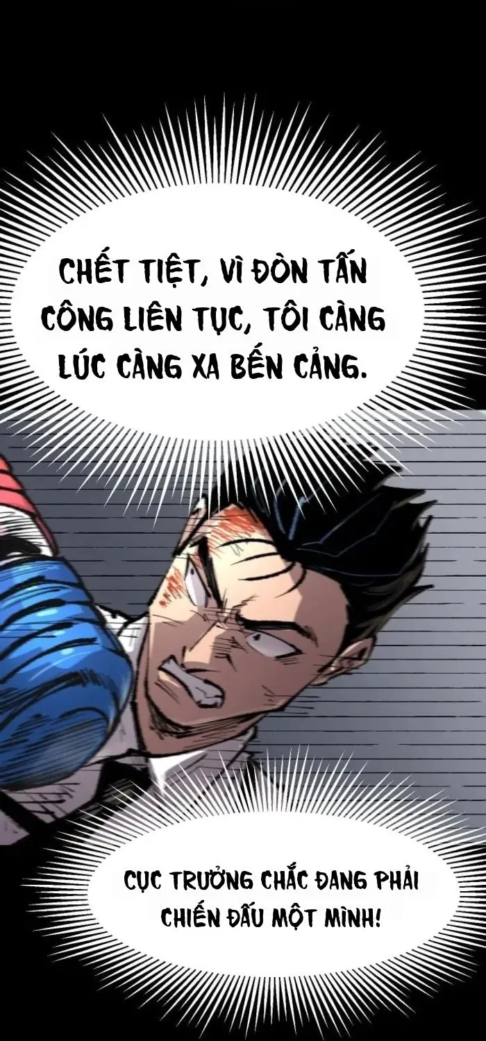 Hòn Đảo Sao Và Xiềng Xích Chap 47 - Next Chap 48