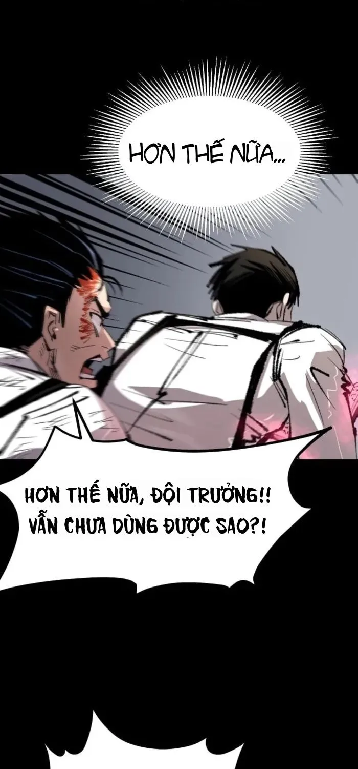Hòn Đảo Sao Và Xiềng Xích Chap 47 - Next Chap 48
