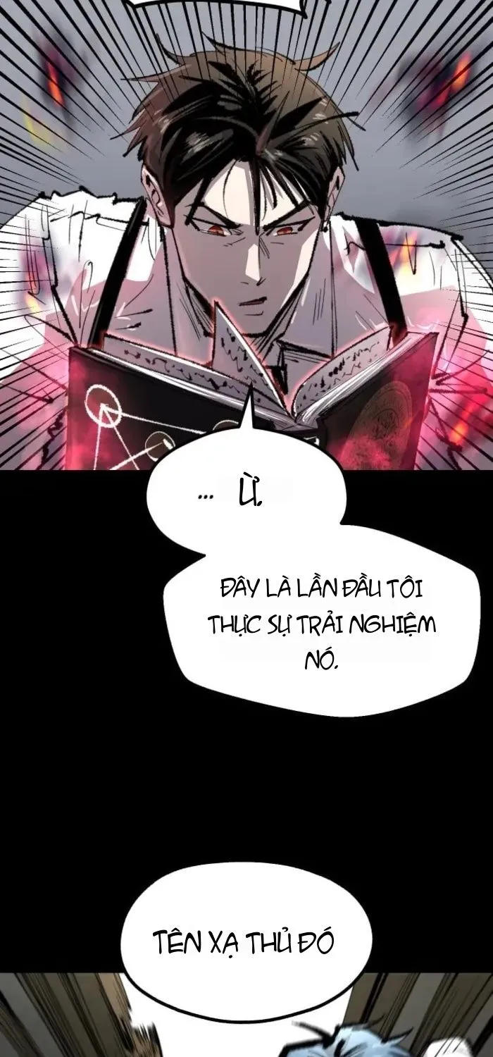 Hòn Đảo Sao Và Xiềng Xích Chap 47 - Next Chap 48