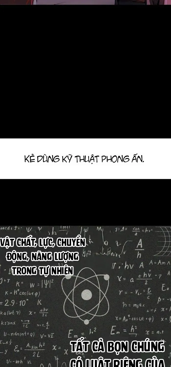 Hòn Đảo Sao Và Xiềng Xích Chap 47 - Next Chap 48