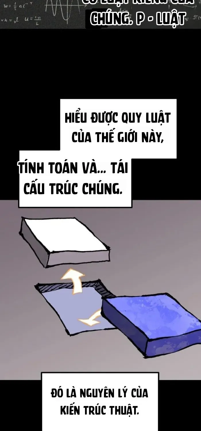 Hòn Đảo Sao Và Xiềng Xích Chap 47 - Next Chap 48