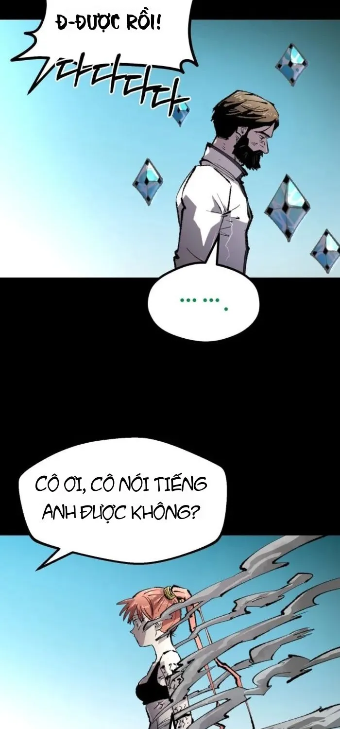 Hòn Đảo Sao Và Xiềng Xích Chap 47 - Next Chap 48