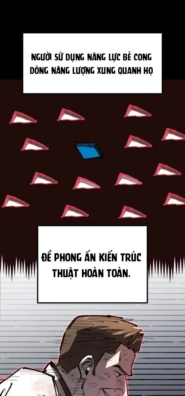 Hòn Đảo Sao Và Xiềng Xích Chap 47 - Next Chap 48