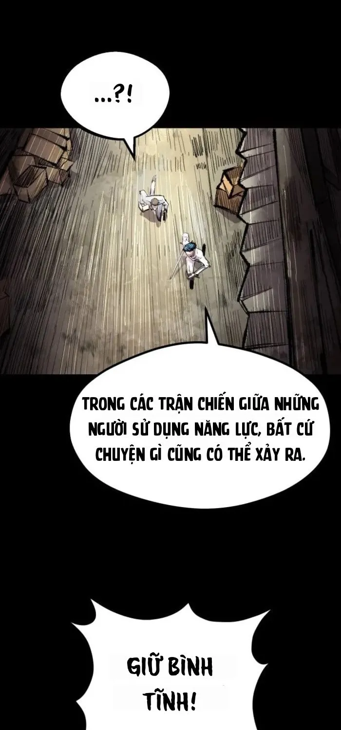 Hòn Đảo Sao Và Xiềng Xích Chap 47 - Next Chap 48