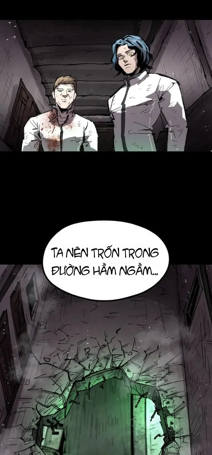 Hòn Đảo Sao Và Xiềng Xích Chap 47 - Next Chap 48