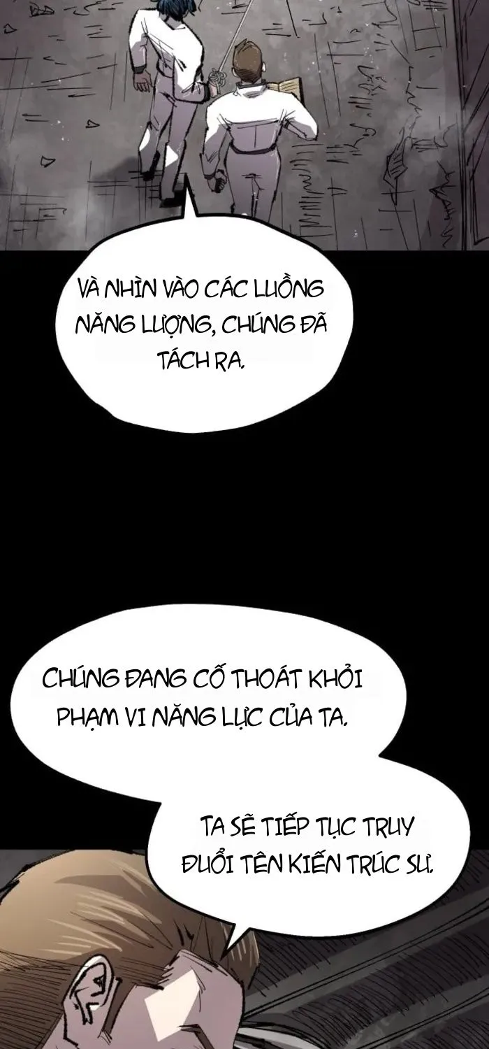 Hòn Đảo Sao Và Xiềng Xích Chap 47 - Next Chap 48