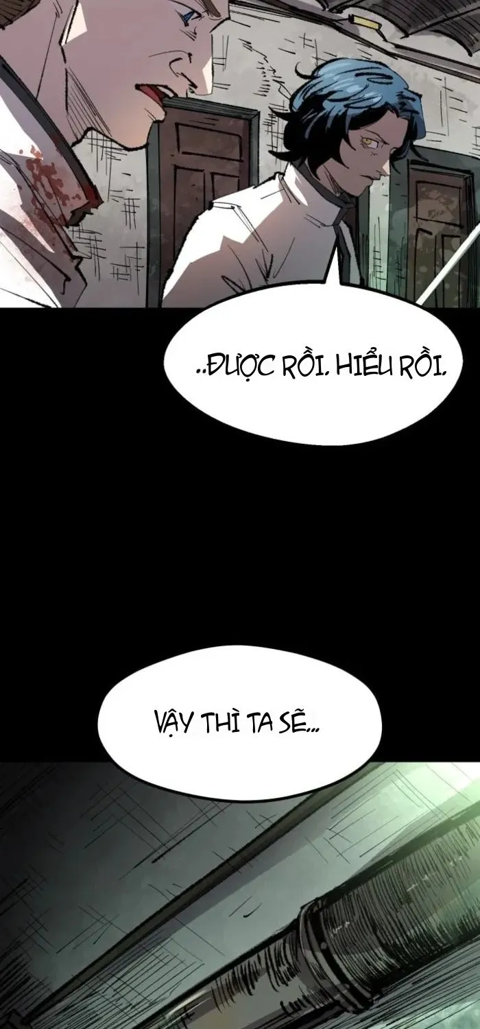 Hòn Đảo Sao Và Xiềng Xích Chap 47 - Next Chap 48
