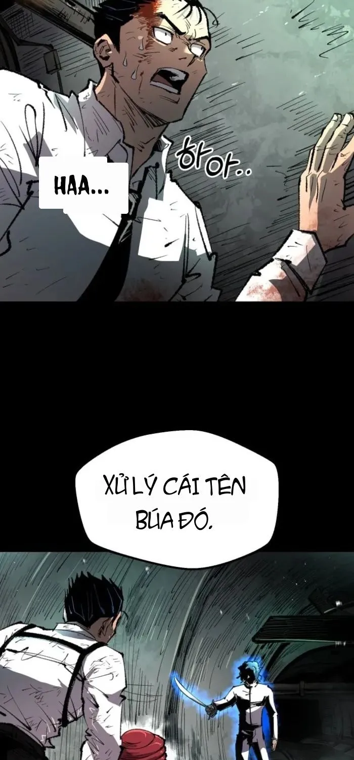 Hòn Đảo Sao Và Xiềng Xích Chap 47 - Next Chap 48