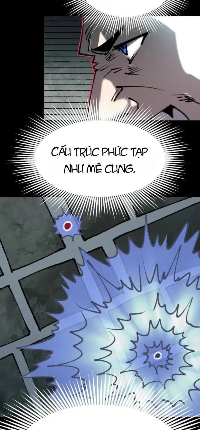 Hòn Đảo Sao Và Xiềng Xích Chap 47 - Next Chap 48