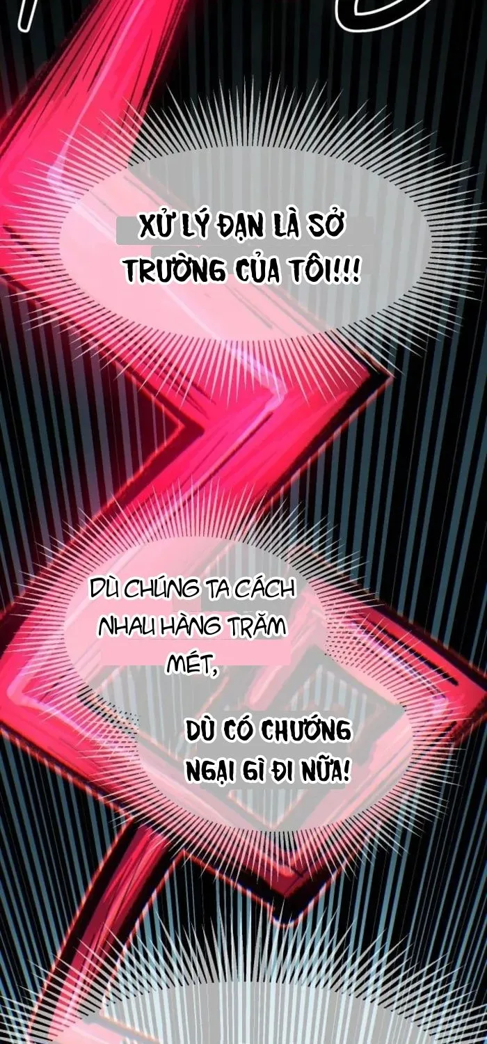 Hòn Đảo Sao Và Xiềng Xích Chap 47 - Next Chap 48