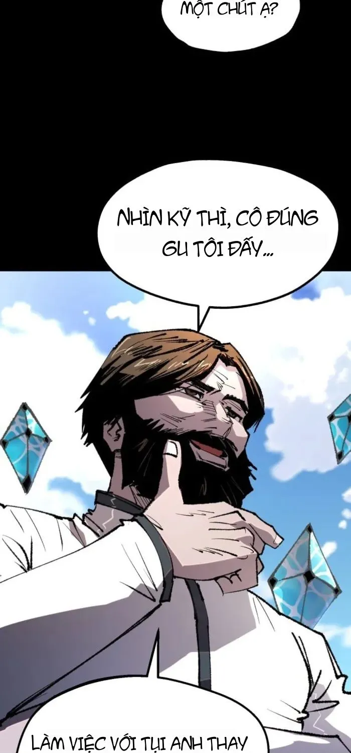Hòn Đảo Sao Và Xiềng Xích Chap 47 - Next Chap 48