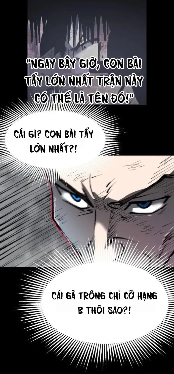 Hòn Đảo Sao Và Xiềng Xích Chap 47 - Next Chap 48