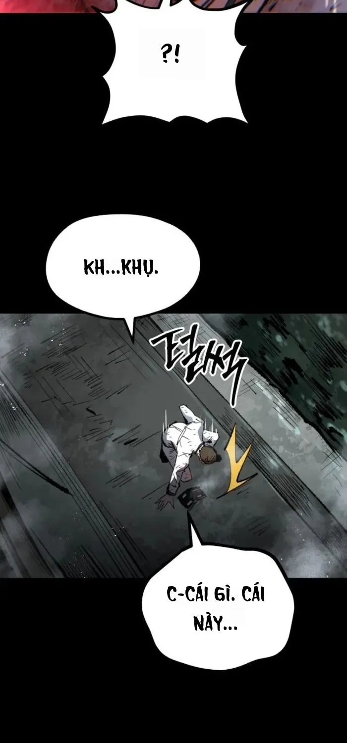 Hòn Đảo Sao Và Xiềng Xích Chap 47 - Next Chap 48