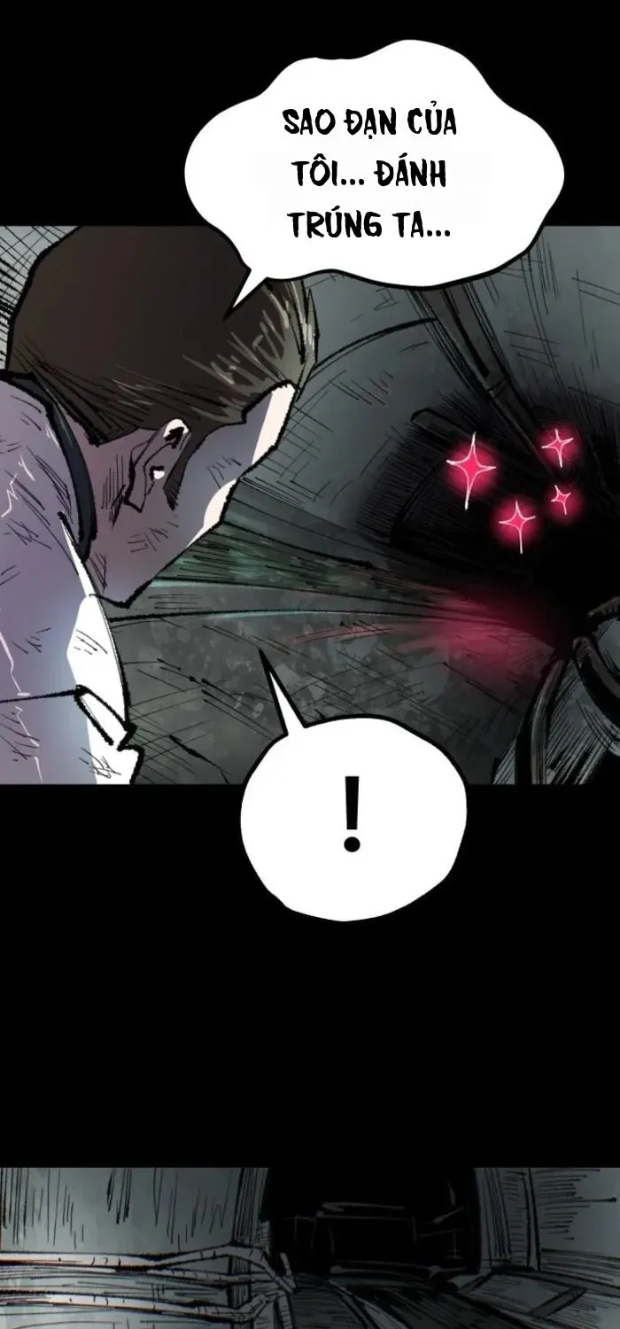 Hòn Đảo Sao Và Xiềng Xích Chap 47 - Next Chap 48