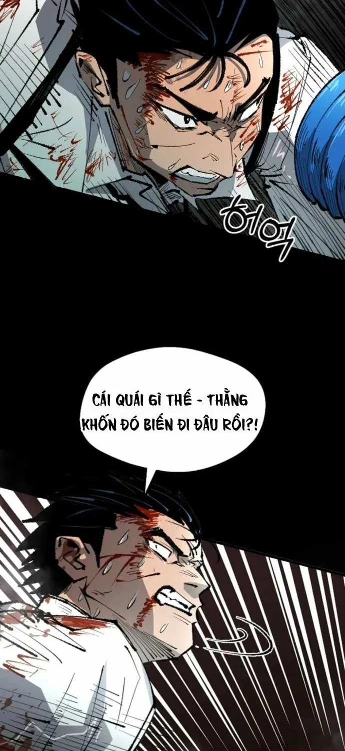 Hòn Đảo Sao Và Xiềng Xích Chap 48 - Next Chap 49