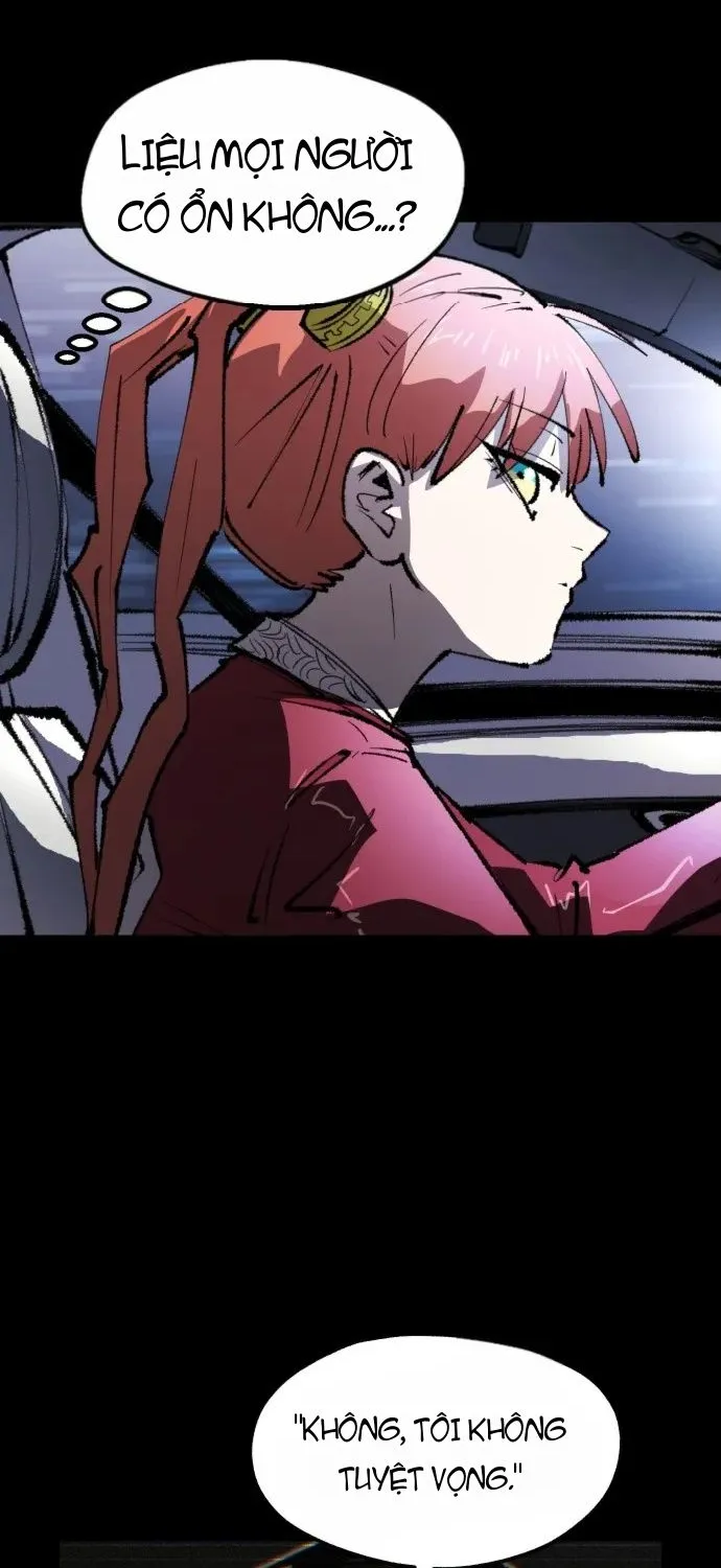 Hòn Đảo Sao Và Xiềng Xích Chap 48 - Next Chap 49