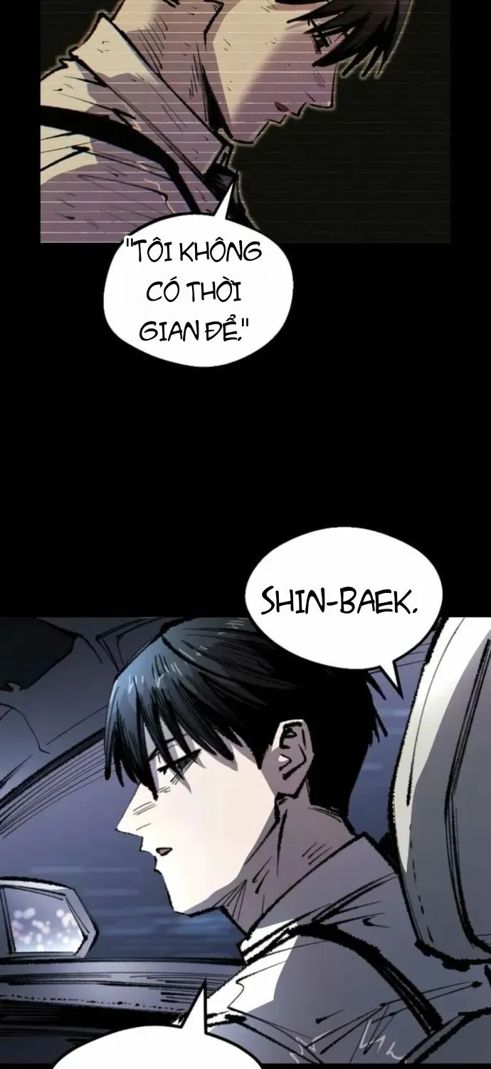Hòn Đảo Sao Và Xiềng Xích Chap 48 - Next Chap 49