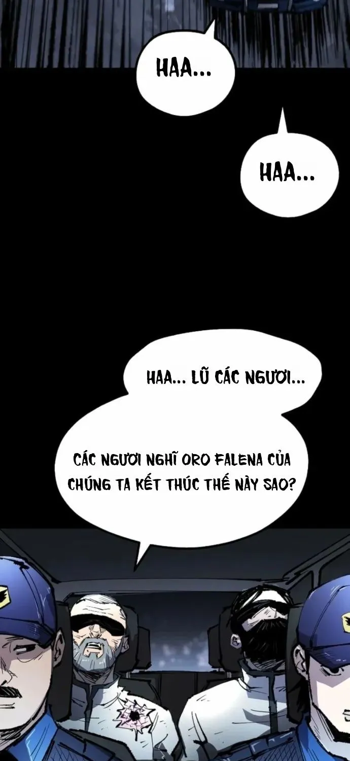 Hòn Đảo Sao Và Xiềng Xích Chap 48 - Next Chap 49
