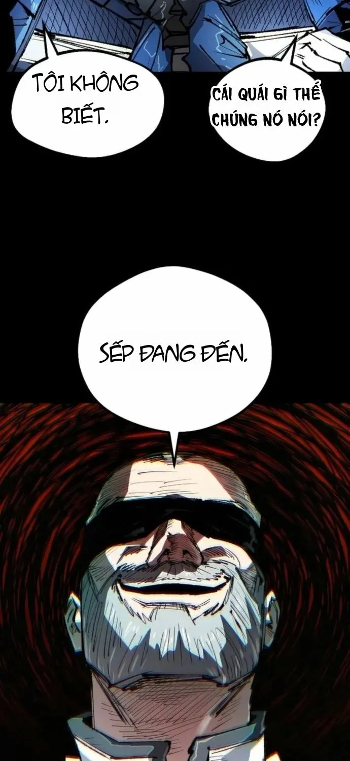 Hòn Đảo Sao Và Xiềng Xích Chap 48 - Next Chap 49