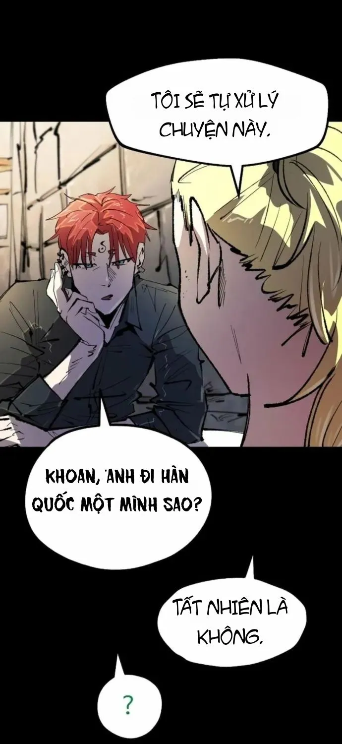Hòn Đảo Sao Và Xiềng Xích Chap 48 - Next Chap 49