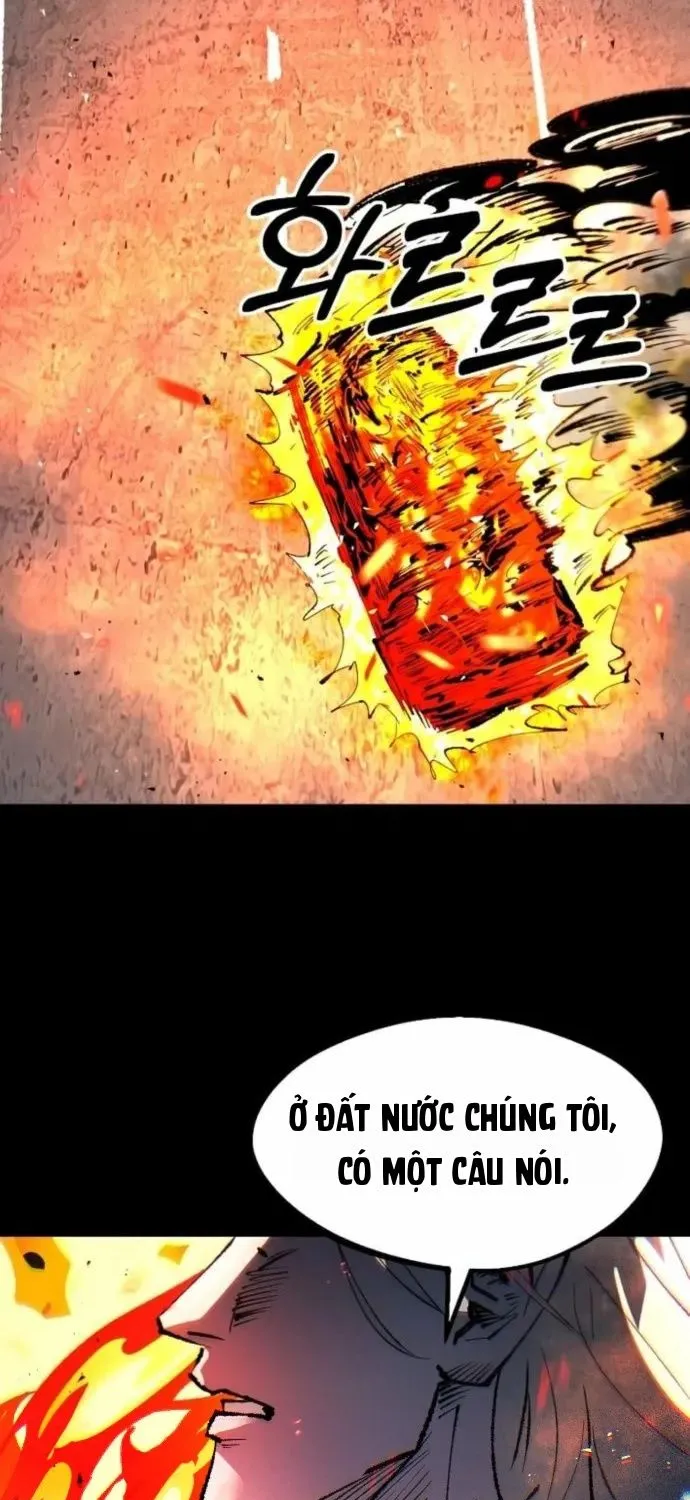 Hòn Đảo Sao Và Xiềng Xích Chap 48 - Next Chap 49