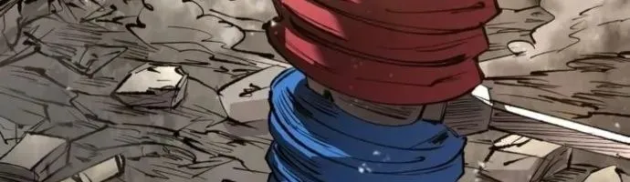 Hòn Đảo Sao Và Xiềng Xích Chap 48 - Next Chap 49