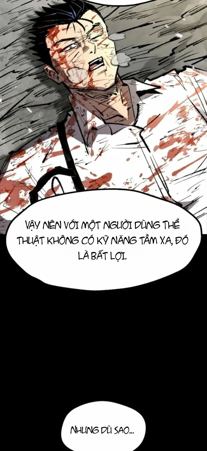 Hòn Đảo Sao Và Xiềng Xích Chap 48 - Next Chap 49